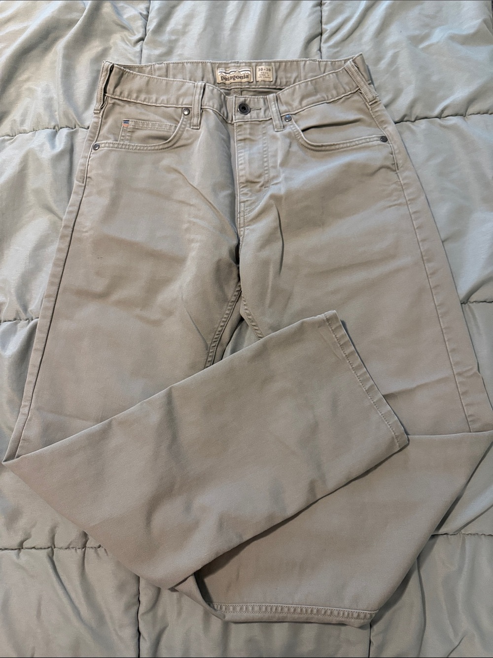 Patagonia Men’s Cotton Chinos